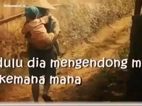 Video paling sedih 😭😭