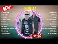 The Best Of Sum 41 Full Album 2024 Top Artists To Listen 2024