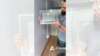 Vídeo sobre o produto