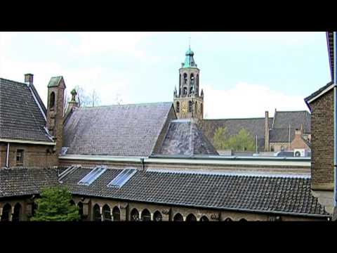 Kanaal 13 Nieuws van 23 september 2013