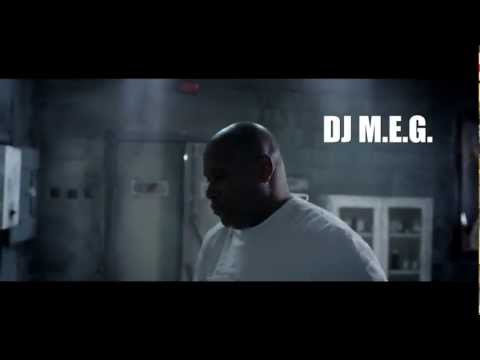 DJ M.E.G. ft. Demirra - FREEWORLD