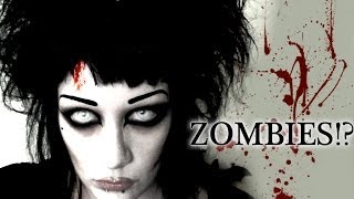 Zombie Apocalypse Survival Tag | Black Friday