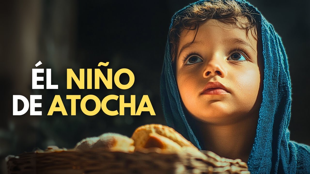 Santo Niño de Atocha: Protector de los Viajeros y los Necesitados