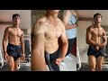 Insane Flexing/ SHREDDED TEEN