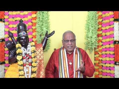 Aathade Brahmanya Daivamu.