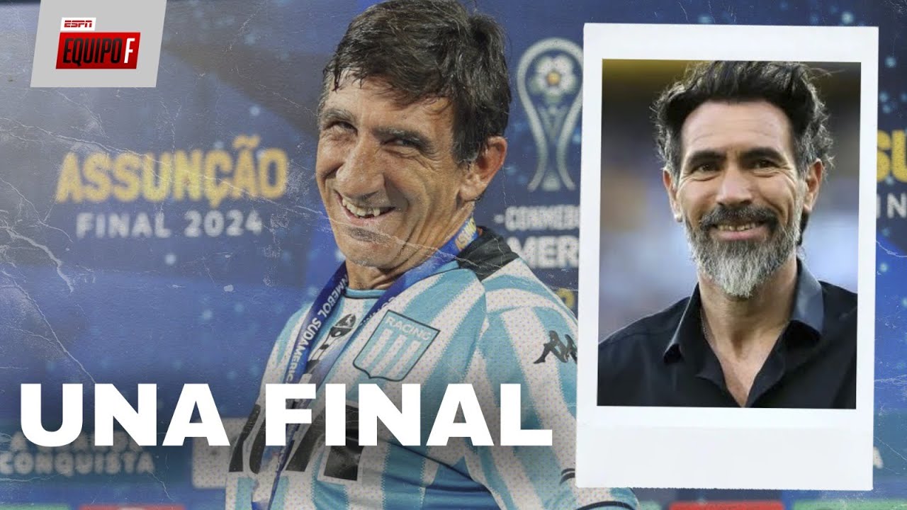 TODA LA PREVIA DE RACING-ESTUDIANTES EN EQUIPO F: ¿QUIÉN GANA EL APERTURA?