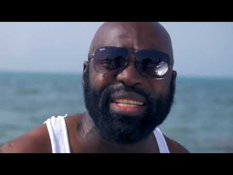 Richie Stephens - Ride Or Die (prod.by Dj.Frodo) (Official Video)