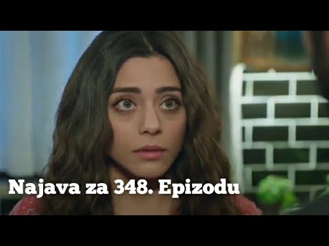 Najava za 348. Epizodu (mračan čovjek prošlosti) Emanet - Fatalna Ljubav