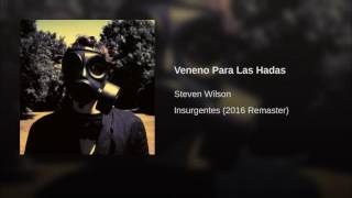 Veneno Para Las Hadas