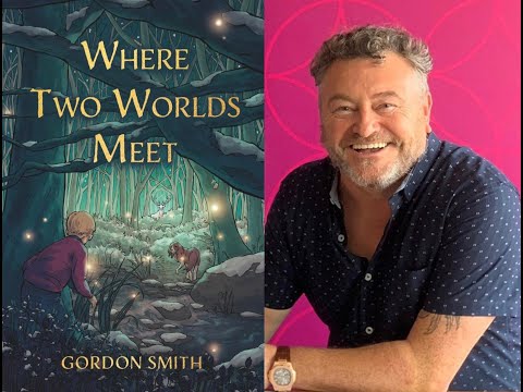 June 29th - Gordon Smith, 'Where Two Worlds Meet'