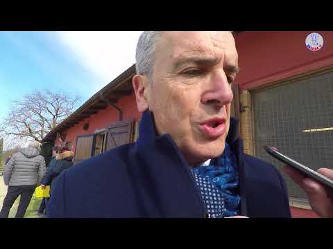 Al Ceppo Bruno Valentini e Graziano Antonio Ippedico