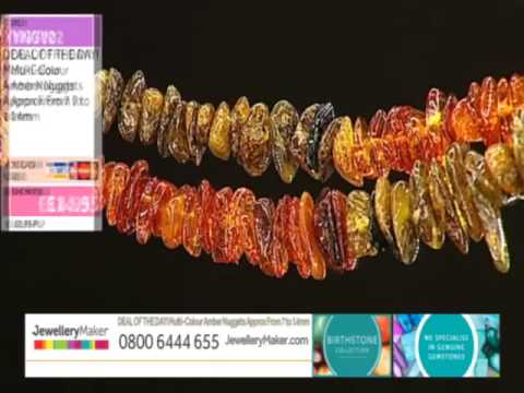 JewelleryMaker LIVE 02/07/16 1PM - 5PM