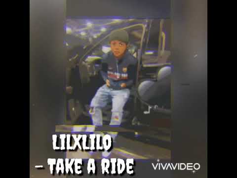 ODG Lilo - take a ride(prod.plutobrazy)