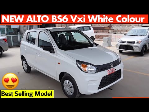Alto VXi 2021 | Maruti Suzuki Alto 2021 VXi | Review | Price | Interior | Features | Mileage