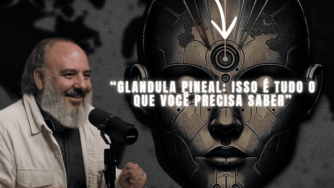 AS ESCRITURAS JÁ FALAVAM SOBRE O "GRÃO DE MOSTARDA" | DR. SERGIO FELIPE