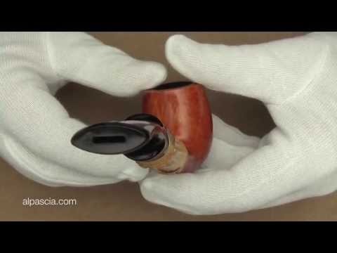 pipa Tsuge 195 - smoking pipe