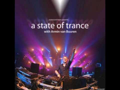 A State of Trance 439