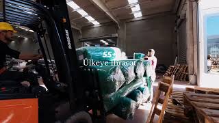 SAKA HOLDİNG ELAZIĞ TEKSTİL ENTEGRELERİ