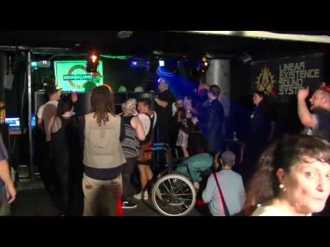 Georgie Loves - Colin Dale and Fabio at The Barn