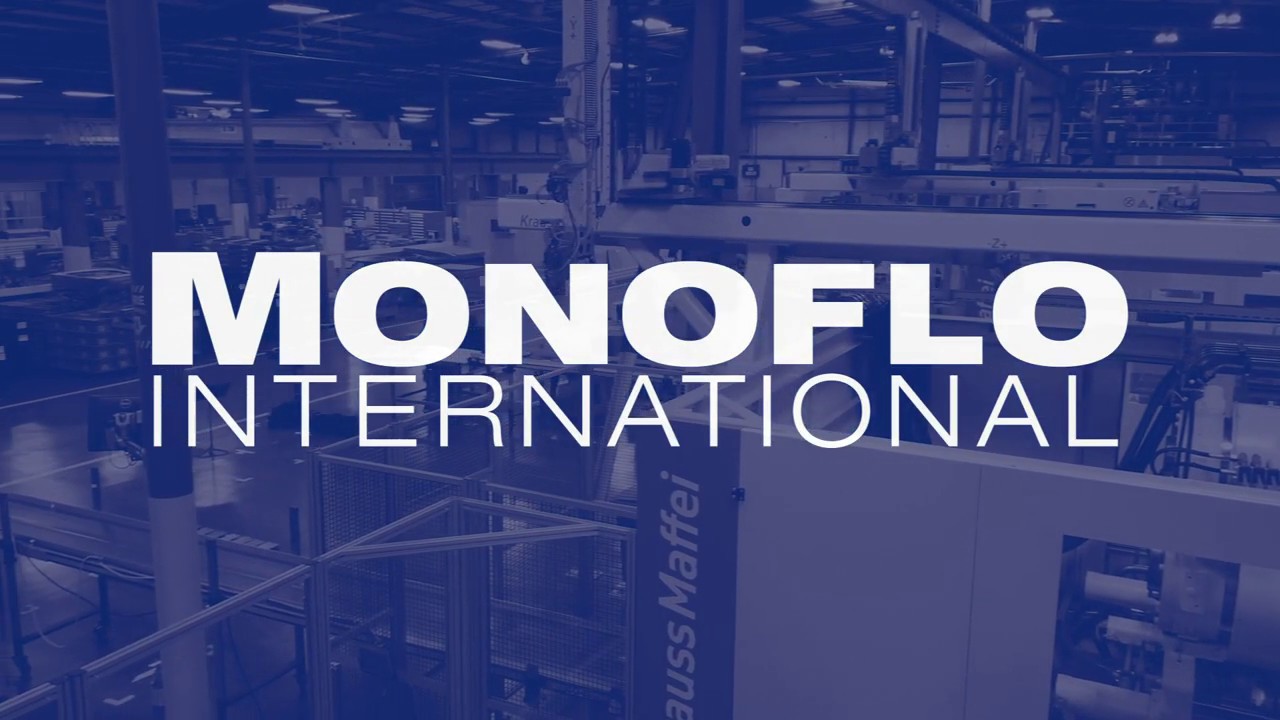 Quick Mold Change Automotive Straight Wall Containers