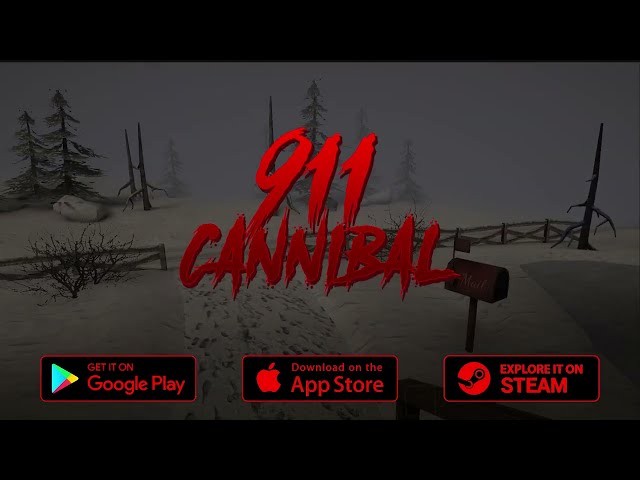 Video - 911: Cannibal (PC)