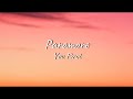 Paramore - You First | Lyrics