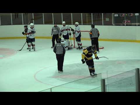 SHC J18 Flemingsberg 2020 02 16 OT