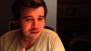 ASMR| Craigslistin' At Night.