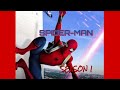 Spider Man Disney Intro
