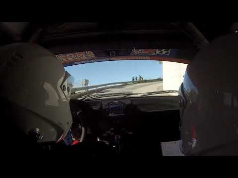 7° Rally del Tindari OBC Borrello A. Pichilli C.