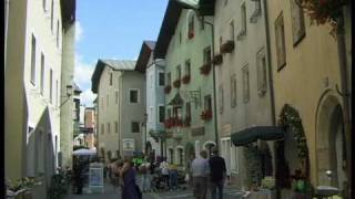 preview picture of video 'Rattenberg Tirol  (claas sweeris).mpg'