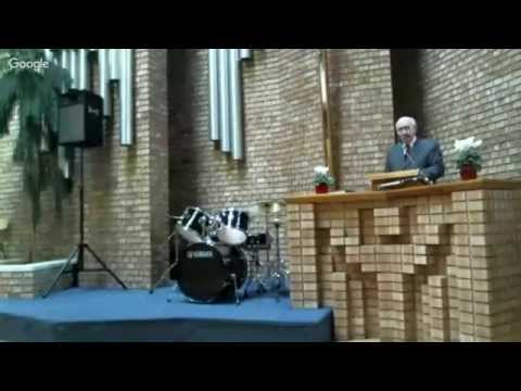 2015.11.15. délelőtt - Krisztus áldó keze