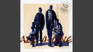 Oh Girl - All-4-One