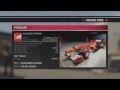 F1 2011 | Gameplay et test+drapeau rouge 