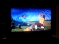 Pocahontas 2 Reklame