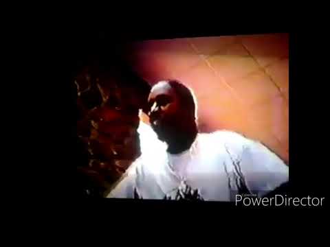 Rare footage of the real Black Oath