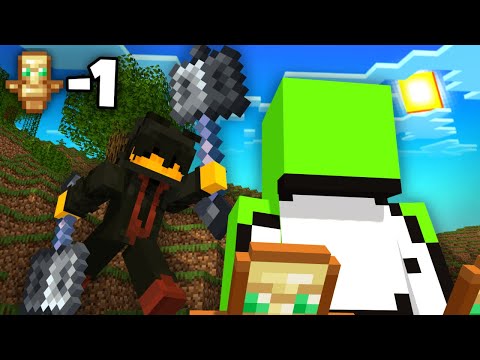 Secret INSTA-KILL Trick with the Mace (No Escape...)