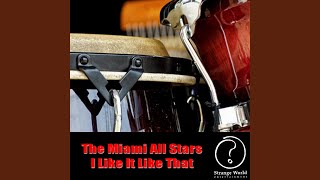 I Like It Like That (Phat n Funky's Sub Disco Mix)
