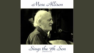 I Hadn't Anyone Till You (Remastered 2015)