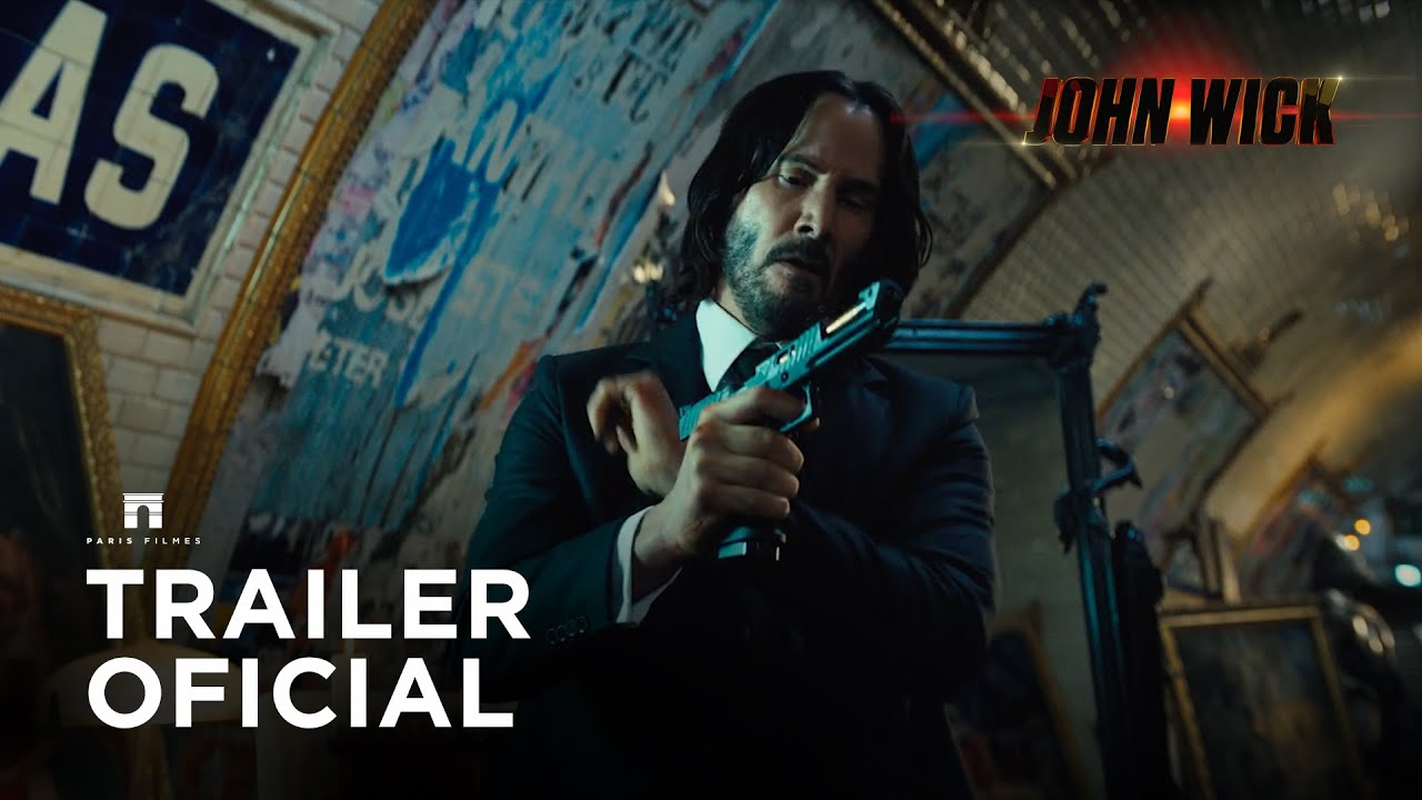 trailer Oficial