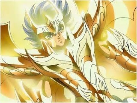 Saint Seiya Ultimate Cosmo (MUGEN)#3 - Ikki Arcade Gameplay