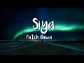 Patch Quiwa - Siya (Lyric Video)