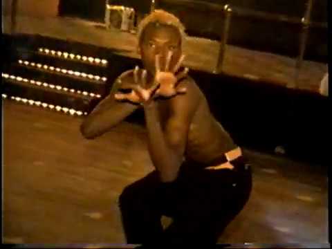 FLEXNBROOKLYN CHANNEL.."BRUK UP"  THE ORIGINAL (1997)