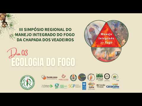 Antropologia e Pirodiversidade