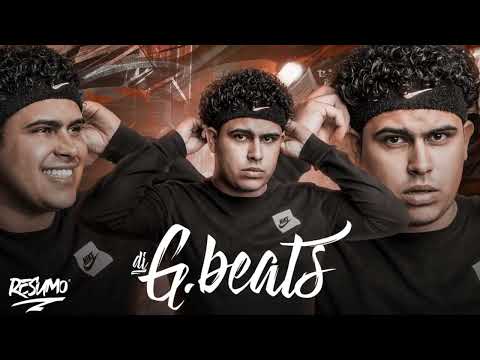 DE PIÃO - MC J Villa,MC Murilo MT, Salaga, MC Lele JP ( DJ Gbeats )