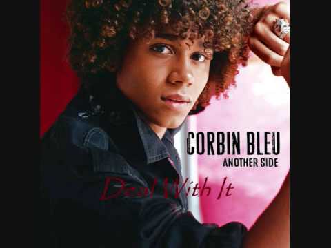 1. Deal With It - Corbin Bleu (Another Side)