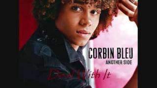 1. Deal With It - Corbin Bleu (Another Side)
