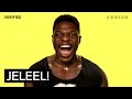 JELEEL! "DIVE IN!" Official Lyrics & Meaning | Verified