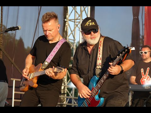 Chłopcy z Placu Broni - Chory kraj (Skołyszyn 2022)