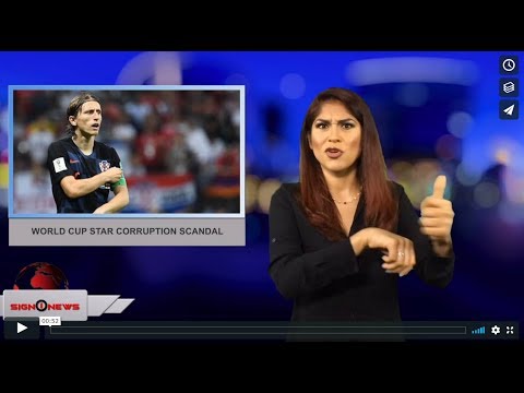 World Cup star corruption scandal (7.14.18)